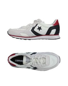 Низкие кеды и кроссовки Converse ALL Star