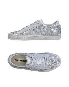 Низкие кеды и кроссовки Converse ALL Star