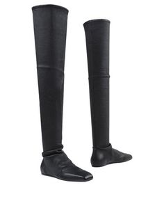 Сапоги Rick Owens
