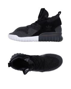 Высокие кеды и кроссовки Adidas Originals