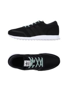 Низкие кеды и кроссовки Adidas Originals