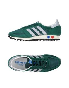 Низкие кеды и кроссовки Adidas Originals