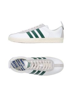 Низкие кеды и кроссовки Adidas Originals