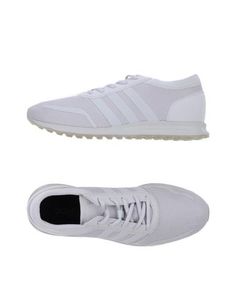 Низкие кеды и кроссовки Adidas Originals
