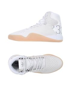 Высокие кеды и кроссовки Adidas Originals