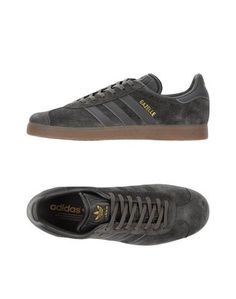 Низкие кеды и кроссовки Adidas Originals