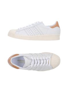 Низкие кеды и кроссовки Adidas Originals