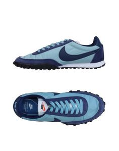 Низкие кеды и кроссовки Nike