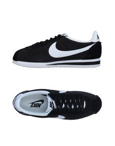 Низкие кеды и кроссовки Nike