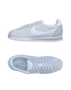 Низкие кеды и кроссовки Nike