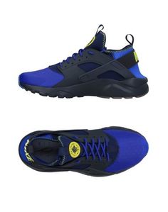 Низкие кеды и кроссовки Nike