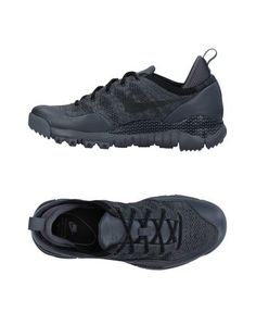 Низкие кеды и кроссовки Nike