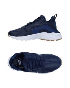 Низкие кеды и кроссовки Nike
