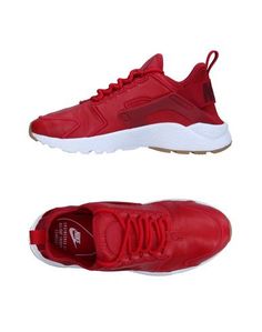 Низкие кеды и кроссовки Nike
