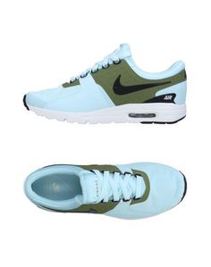 Низкие кеды и кроссовки Nike
