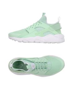 Низкие кеды и кроссовки Nike