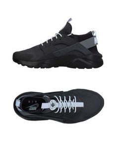 Низкие кеды и кроссовки Nike