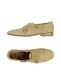 Мокасины Santoni