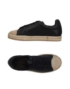 Низкие кеды и кроссовки Alexander Wang