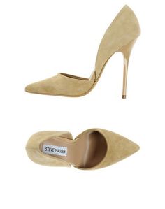 Туфли Steve Madden