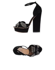 Сандалии Dsquared2