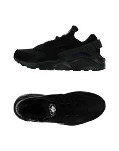 Низкие кеды и кроссовки Nike