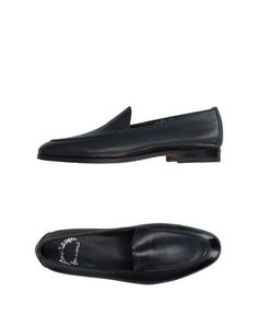 Мокасины Santoni
