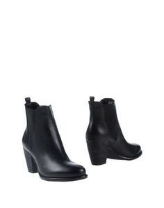 Полусапоги и высокие ботинки Steve Madden