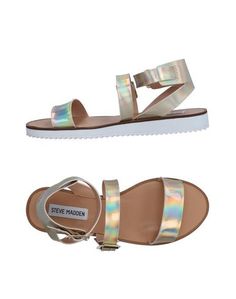Сандалии Steve Madden