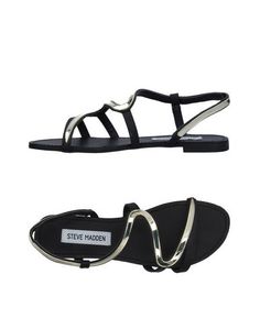 Сандалии Steve Madden