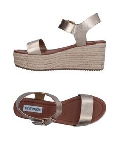 Сандалии Steve Madden
