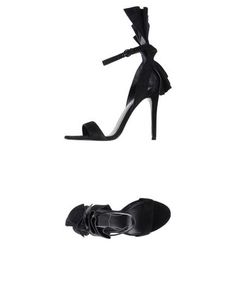 Сандалии Kendall + Kylie