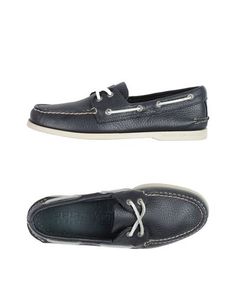 Мокасины Sperry Top Sider