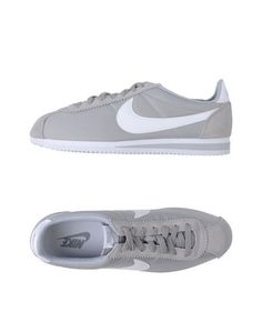 Низкие кеды и кроссовки Nike
