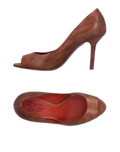 Туфли Santoni Rose