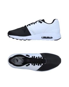 Низкие кеды и кроссовки Nike