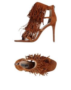 Сандалии Steve Madden