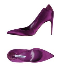 Туфли Brian Atwood