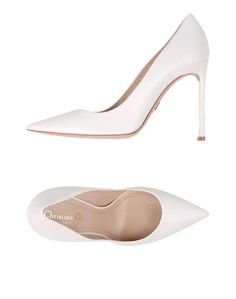 Туфли Dior