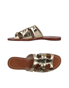 Сандалии Tory Burch
