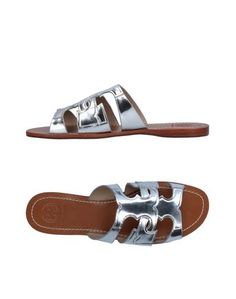 Сандалии Tory Burch