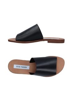 Сандалии Steve Madden