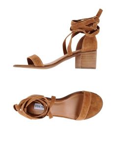 Сандалии Steve Madden