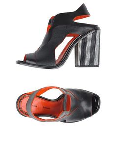 Сандалии Proenza Schouler