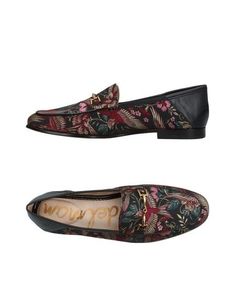 Мокасины Sam Edelman