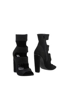 Полусапоги и высокие ботинки Steve Madden