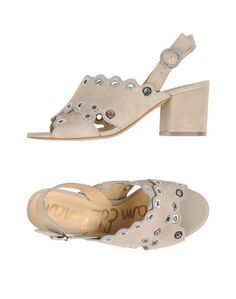 Сандалии Sam Edelman