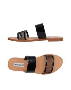 Сандалии Steve Madden