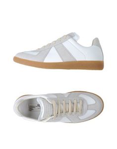 Низкие кеды и кроссовки Maison Margiela