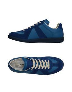 Низкие кеды и кроссовки Maison Margiela